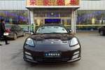 保时捷Panamera2010款Panamera 4 3.6L 