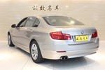 宝马5系2013款525Li 豪华型