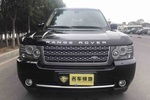 路虎揽胜2010款5.0L NA HSE