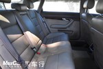 奥迪A6L2008款2.0TFSI 标准型(自动)