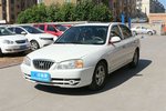 现代伊兰特2004款1.6 GLS 豪华型 自动