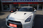 日产GT-R2012款3.8T Premium Edition 