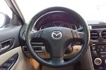 马自达MAZDA62005款2.3旗舰型(新Mazda6)