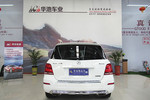 奔驰GLK级2013款GLK 300 4MATIC 动感天窗型