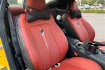 福特Mustang2016款2.3T 性能版