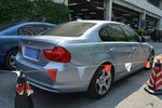 宝马3系2011款325i 豪华型