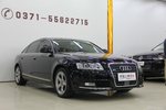 奥迪A6L2011款3.0TFSI quattro 豪华型