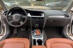 奥迪A4L2010款1.8TFSI 舒适型