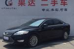 福特致胜2011款2.0T GTDi200 时尚型