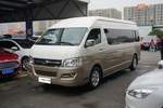 九龙A62010款2.7L基本型JM495QF