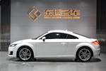 奥迪TT2015款TT Coupe 45 TFSI quattro