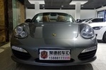 保时捷Boxster2013款Boxster S 3.4L 