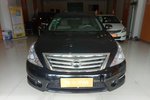 日产天籁2011款2.5L XL领先版