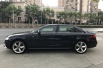 奥迪A4L2011款2.0TFSI 豪华型