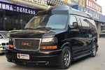 GMC Savana2013款5.3L 四驱总裁级