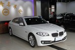 宝马5系2014款528Li xDrive 领先型