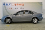 马自达Mazda62011款2.0L 手自一体 豪华型