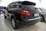 保时捷Cayenne2011款Cayenne S