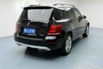 奔驰GLK级2013款GLK 300 4MATIC 动感型