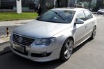 大众迈腾2007款1.8TSI 手自一体舒适型