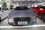 奥迪A72016款50 TFSI quattro 舒适型