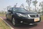 本田雅阁2010款2.0L EXL Navi