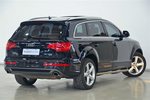 奥迪Q72015款35 TFSI 运动型