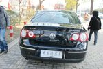 大众迈腾2009款1.4TSI DSG 标准型