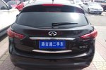 英菲尼迪QX702009款FX50 巅峰版