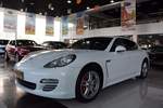 保时捷Panamera2010款Panamera 4 3.6L 