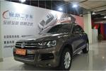 大众途锐2011款3.0TSI V6 舒适型 