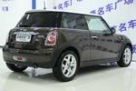 MINIMINI2011款1.6L COOPER Fun