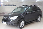 本田CR-V2007款2.4L 自动四驱尊贵版 