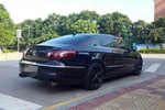 大众CC2012款2.0TSI 至尊型