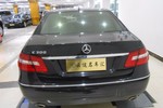 奔驰E级2010款E300 优雅型(进口)