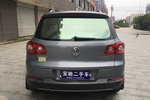 大众途观2010款2.0TSI 手自一体 菁英版