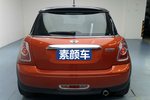 MINIMINI2011款1.6L COOPER Fun