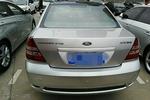 福特蒙迪欧2006款2.0 Ghia-Ltd. 尊贵型