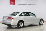 奥迪A4L2012款2.0TFSI 舒适型