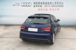 奥迪A1 Sportback2016款30 TFSI S Line 运动版