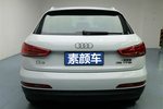 奥迪Q32013款35 TFSI 进取型