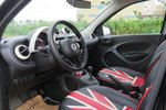 smartforfour2016款1.0L 灵动版