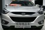 现代ix352010款2.4L 自动两驱尊贵版GLS 