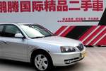 现代伊兰特2004款1.8 GLS 豪华型 自动