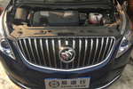 别克GL82014款3.0L GT豪华商务豪雅版