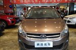 江淮和悦2012款1.8L 手动商务尊逸运动型