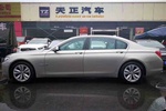 宝马7系2013款730Li 豪华型