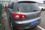 大众Tiguan2012款2.0TSI 豪华版