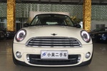 MINIMINI2012款1.6L COOPER Baker Street 