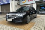 本田雅阁2014款2.0L EX 豪华版